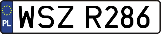 WSZR286