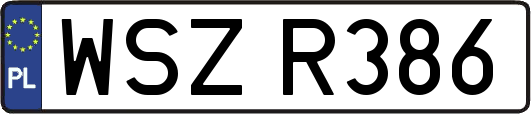 WSZR386