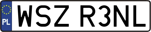 WSZR3NL