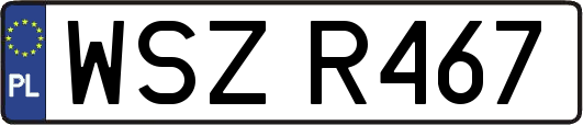 WSZR467