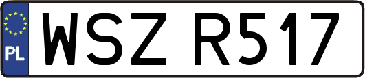 WSZR517