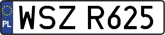 WSZR625