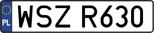 WSZR630