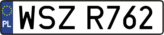 WSZR762
