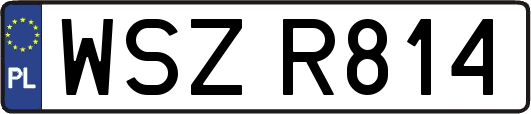 WSZR814