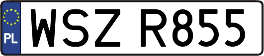 WSZR855