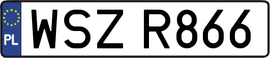 WSZR866