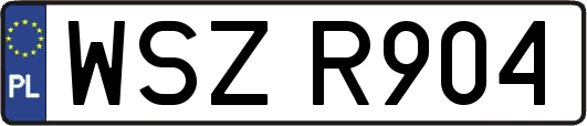 WSZR904