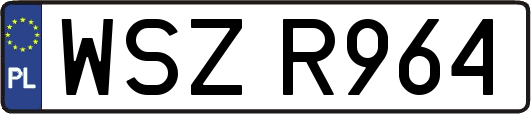 WSZR964