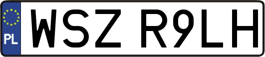 WSZR9LH