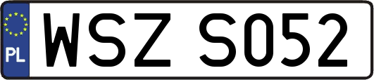WSZS052