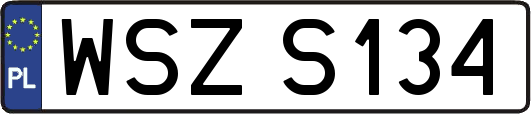 WSZS134