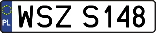 WSZS148