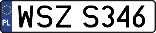 WSZS346