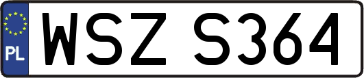 WSZS364