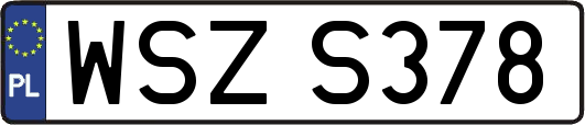 WSZS378