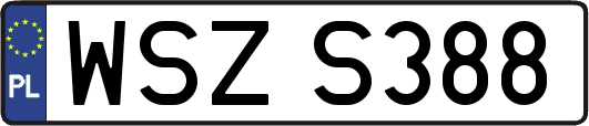 WSZS388