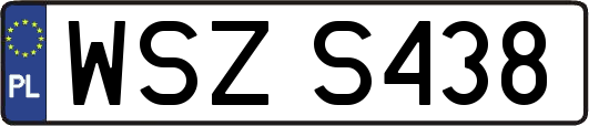WSZS438