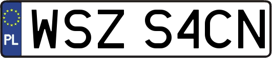 WSZS4CN
