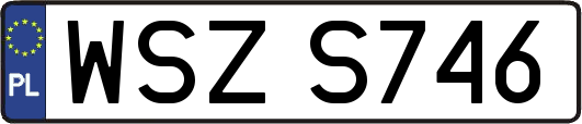 WSZS746