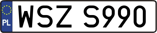 WSZS990