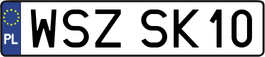 WSZSK10
