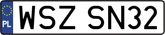 WSZSN32