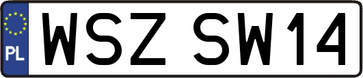 WSZSW14