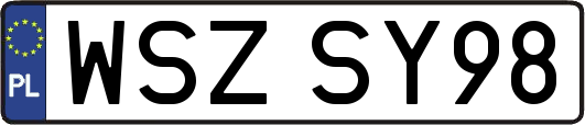 WSZSY98