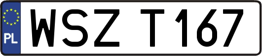 WSZT167