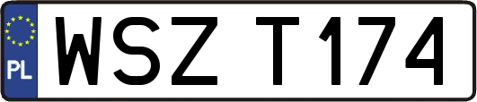 WSZT174