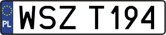 WSZT194