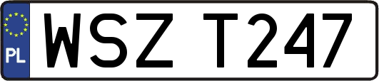 WSZT247