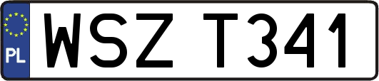 WSZT341