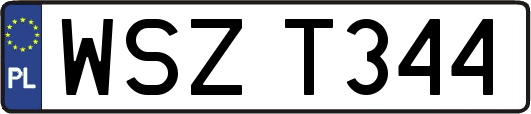 WSZT344
