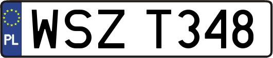 WSZT348