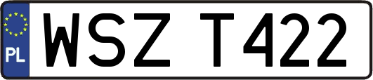 WSZT422