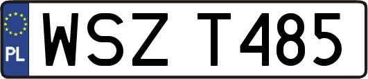 WSZT485