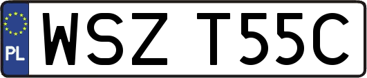 WSZT55C