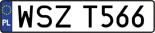 WSZT566