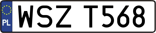 WSZT568