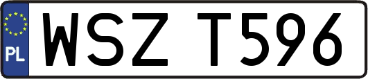 WSZT596