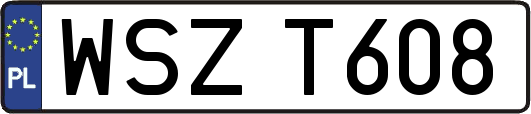 WSZT608
