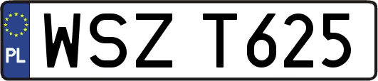 WSZT625