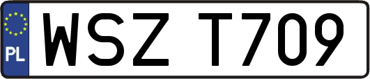 WSZT709