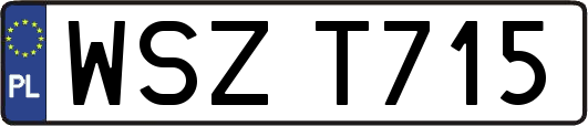 WSZT715
