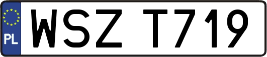 WSZT719