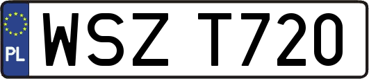 WSZT720