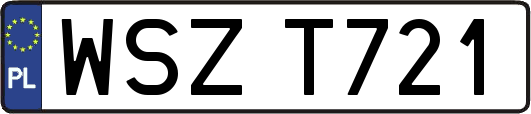 WSZT721