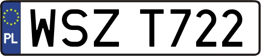 WSZT722
